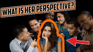 Dating From A Womans Point Of View All Men Need To Watch This [upl. by Sedlik122]