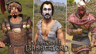 BANNERLORD SON SÜRÜM İÇİN GÜNCEL 35 MOD [upl. by Lusa]