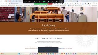 How to Search for Case and Statutes on Westlaw and Lexis [upl. by Meehar]