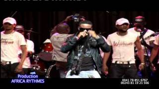 FALLY IPUPA LIVE 2 [upl. by Jacklyn]