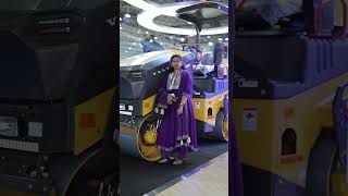 Day 4 Highlights at Excon 2023 with volvoceindia changeishere [upl. by Aihsoj]