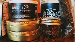 Top 5 Pipe Tobacco Blends of 2022 [upl. by Adnuhsar]