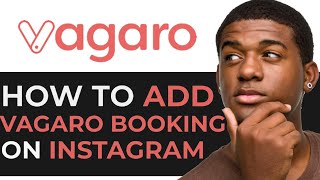 How to Add Vagaro Booking to Instagram  BEST WAY [upl. by Casar737]