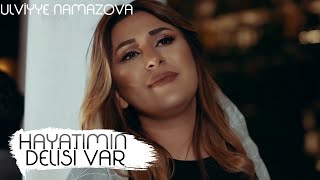 Ülviyyə Namazova amp Fəxri Ələsgərli  Həyatımın Dəlisi Var Official Music Video [upl. by Philemon]