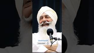 Babaji pyar baksho radhasoami inspiration babajisatsang derabeas satsang viral trending [upl. by Tooley]