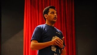 Pranav Mistry Inventor of SixthSense Technology  Techfest IIT Bombay [upl. by Langley]