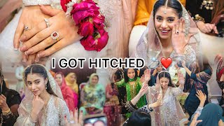 MERI ENGAGMENT HOGAYI FINALLY 💍❤️  Maimoona shah vlogs [upl. by Anib821]