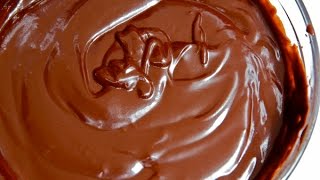 Chocolate Ganache in Kiswahili amp English subtitles [upl. by Forester]