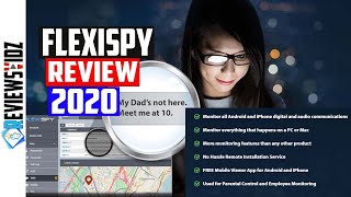 FlexiSPY Review 2020  Best Is The Only Monitoring Software For Mobile PC and Mac [upl. by Kosaka989]