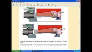 The FN Fal semiauto rifle explained  HLebookscom [upl. by Aket]