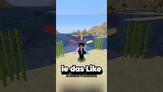 Minecraft Pero Solo Puedo MENTIR [upl. by Yrennalf]