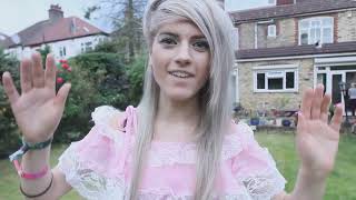 THE MARINA JOYCE RANT LeafyIsHere ReUpload [upl. by Irab]