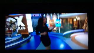 Steve Edwards Araksya Karapetyan Dancing D [upl. by Whit]