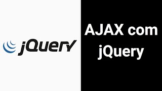 Como realizar requisições AJAX com jQuery [upl. by Tteltrab731]