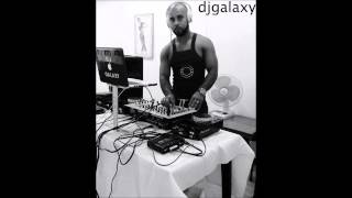 Dj Galaxy mix semba vol 2 2014 [upl. by Ynetruoc64]