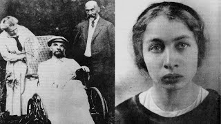 The BRUTAL Execution Of The Woman That Shot Lenin [upl. by Platus]