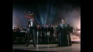 Barcelona Live  Freddie Mercury  Montserrat Caballe [upl. by Aizirk]