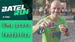 Vídeo 169  Batel Run 2019  Uma prova fantástica [upl. by Woodsum]