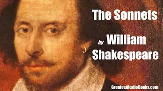 🎭 THE SONNETS by William Shakespeare  FULL AudioBook  Greatest AudioBooks [upl. by Doug]