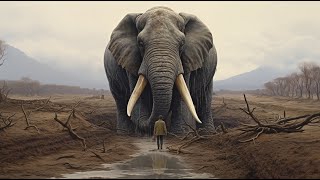 20 Biggest Elephants In The World [upl. by Aala]