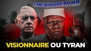 Le seul qui a osé dire NON  Lincroyable histoire de Sékou Touré [upl. by Gilba]