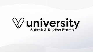 How to Submit amp Review Forms in Vagaro [upl. by Cutlip]