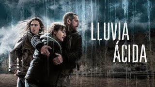 Lluvia ácida  Tráiler Español Latino [upl. by Mattheus624]