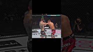 How Petr Yan Dropped Cory Sandhagen [upl. by Crane287]