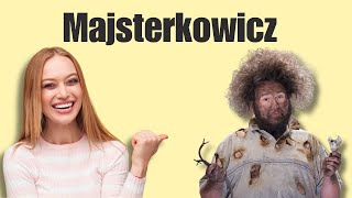 Kiedy świętują majsterkowicze [upl. by Raseta]