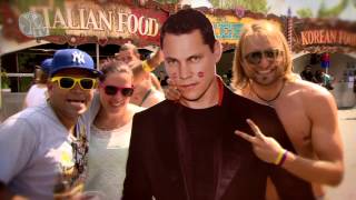 Tomorrowland 2013  The great Tiësto [upl. by Dyanne]