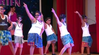 Lungi Dance by Devan and Team [upl. by Teriann]