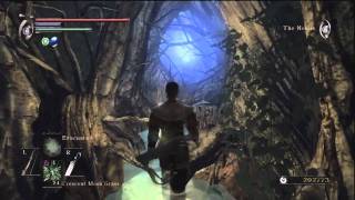 Demons Souls  The Old One [upl. by Kristyn]