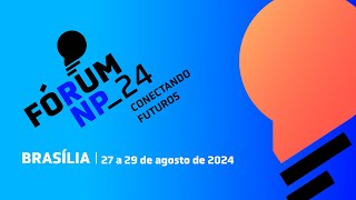 Fórum RNP 2024  Aplicação da Governança de TI em IES com foco em pessoas [upl. by Sama]