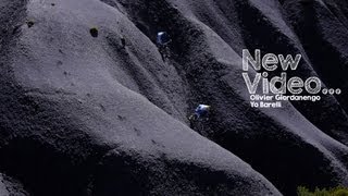 Enduro des portes du Mercantour  teaser 2013 [upl. by Rowan]