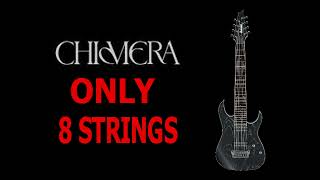 Polyphia Chimera 8Strings only [upl. by Llerrom889]