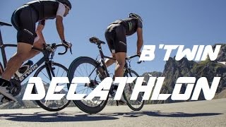 Guida Ciclismo  Come SCEGLIERE La BICI da CORSA [upl. by Dawn]