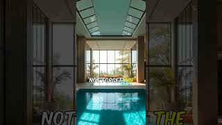 Inside Billionaire Mansions Ultimate Luxury [upl. by Skell]