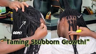 quotUltimate Guide to Dreadlocks Maintenance Untangling Soothing and Perfecting Your Locksquot [upl. by Adolphus]