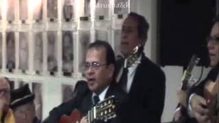 2 Rondalla Tamaulipeca Sala de Cabildo Cd Madero Tamps 2015 [upl. by Cyn]