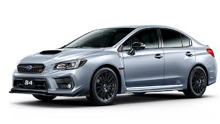 前期型WRX S4がとうとう110万円台になったが、それでも後期型をオススメする理由は何でしょうか？ [upl. by Aiekram286]