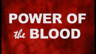 Releasing the Power of the Blood  John Eckhardts Prayers that Rout Demons [upl. by Hills]