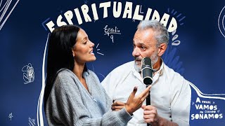 Espiritualidad  Humberto Sabatini [upl. by Friederike]