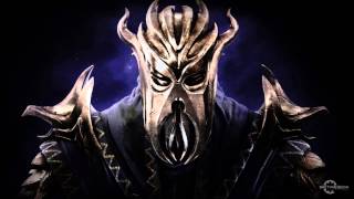 The Elder Scrolls V Skyrim  Dragonborn OST 07 Blessing of Vivec [upl. by Giustina298]