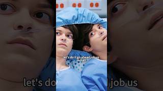 The conjoined twins separation surgerymovie movieclips story [upl. by Novit]