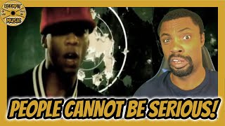 PEOPLE SAID THIS IS OVERRATED Papoose  Alphabetical Slaughter Reaction [upl. by Yerfoeg]