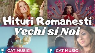 Muzica Romaneasca Veche si Noua dar Superba 💫 Melodii Romanesti 2023 amp Mix Hituri Romanesti Vechi [upl. by Millar]