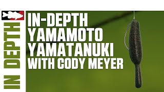 InDepth on the Yamamoto Yamatanuki with Cody Meyer [upl. by Godding]