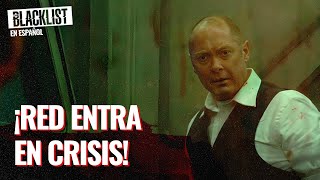 Masacran a los aliados de Raymond  Capítulo 8 Parte 5  Temporada 1  The Blacklist en Español [upl. by Sonstrom]