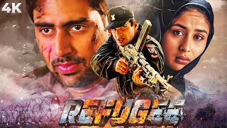 Refugee 2000  Abhishek Bachchan amp Kareena Kapoor  Blockbuster Hindi Romantic Movie  Love Story [upl. by Nomi586]