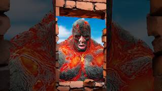 lava God make Secret door in gta 5 [upl. by Anawal]